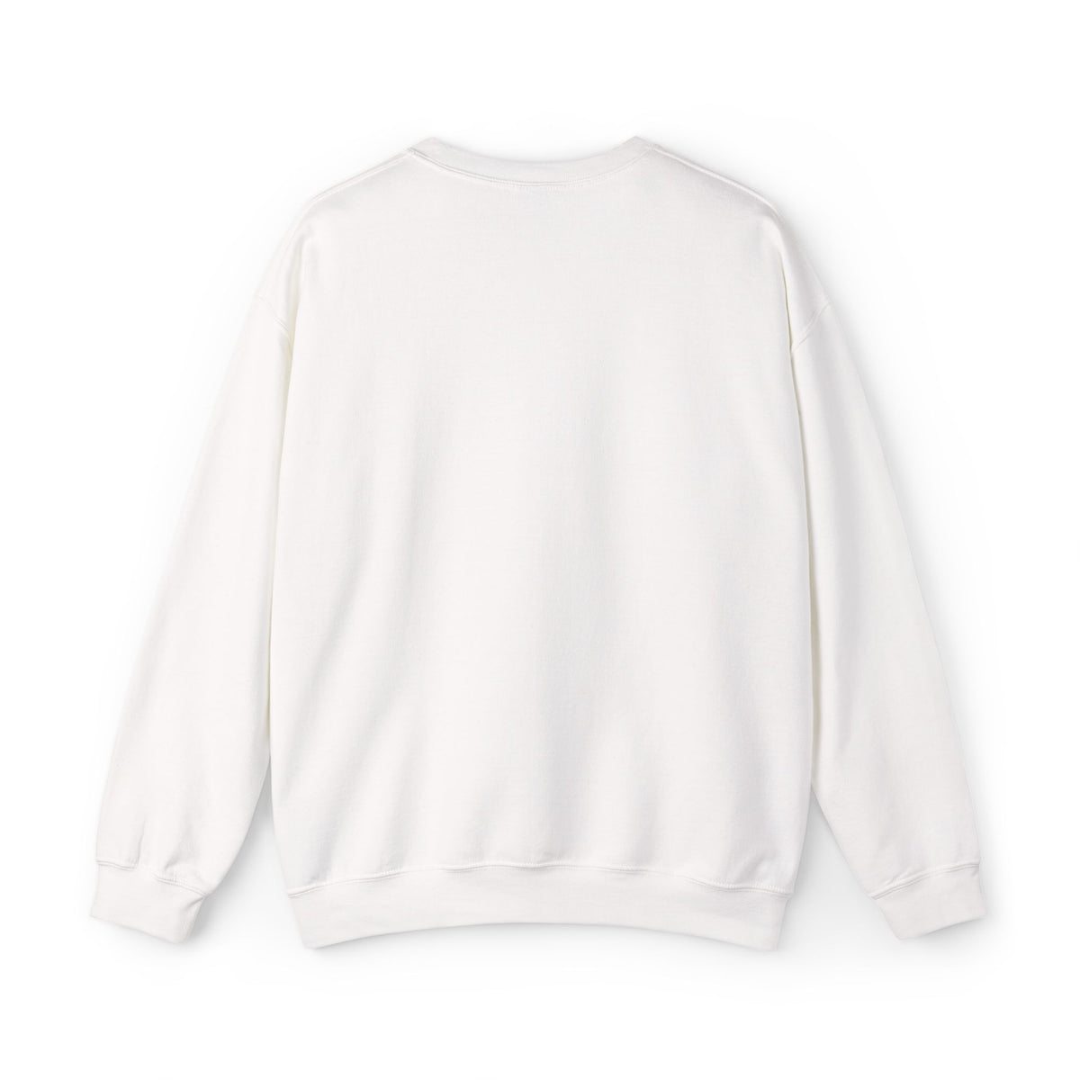 Endometriosis Awareness Sweatshirt - 'Escucha Tu Dolor' Yellow Ribbon Crewneck