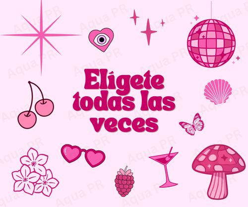 Amor Propio - Vaso 20oz