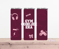Gym Girlie - Vaso 20oz