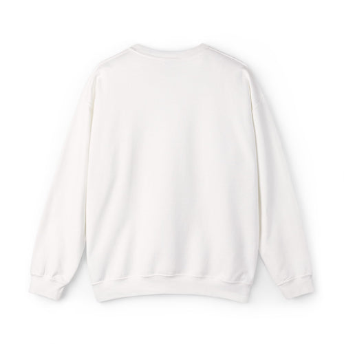 BORICUA AUNQUE NACIERA EN LA LUNA - CREWNECK