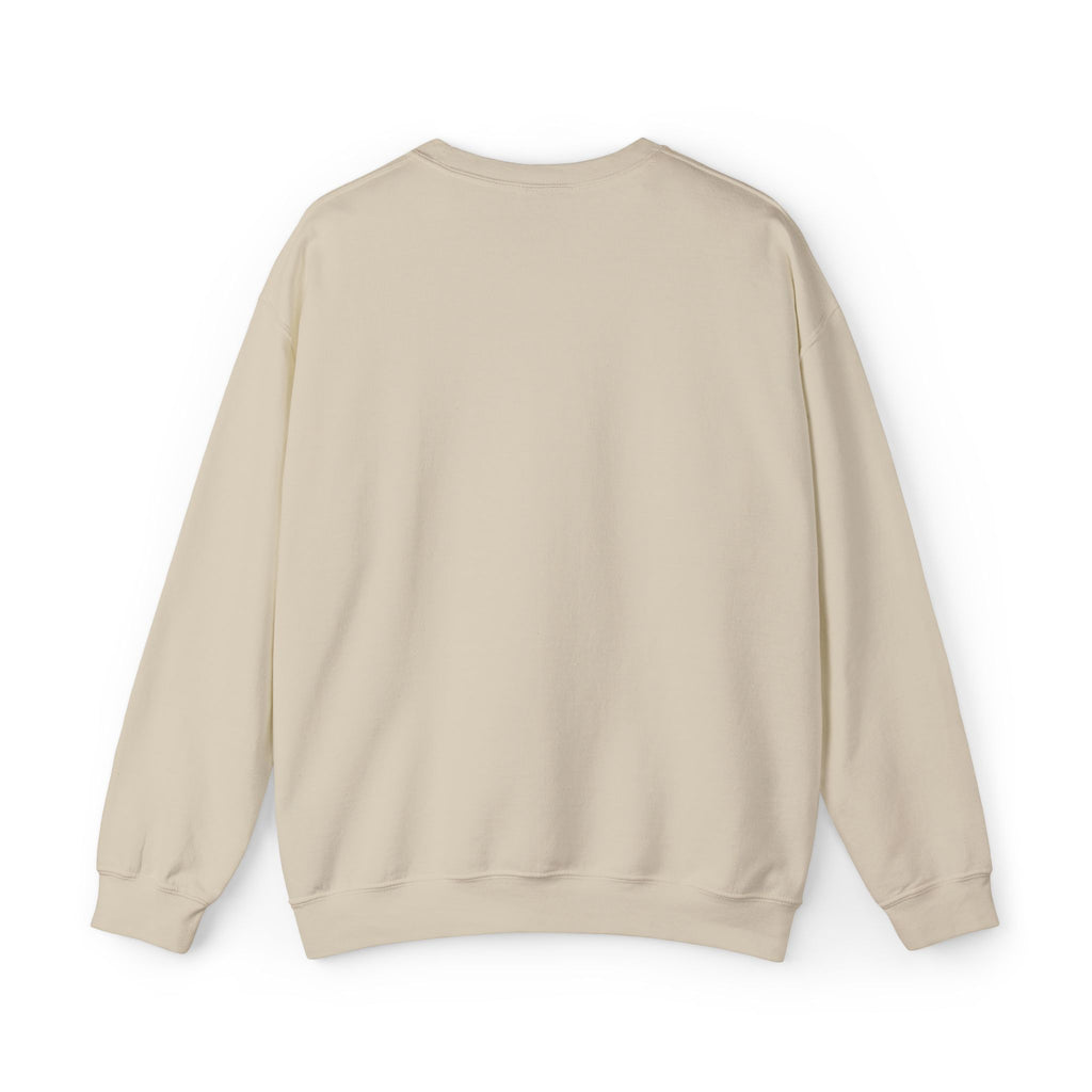 Endometriosis “No solo es dolorcito” Crewneck Sweatshirt — Cute Graphic