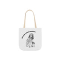 Con mis veinte motetes - tote bag