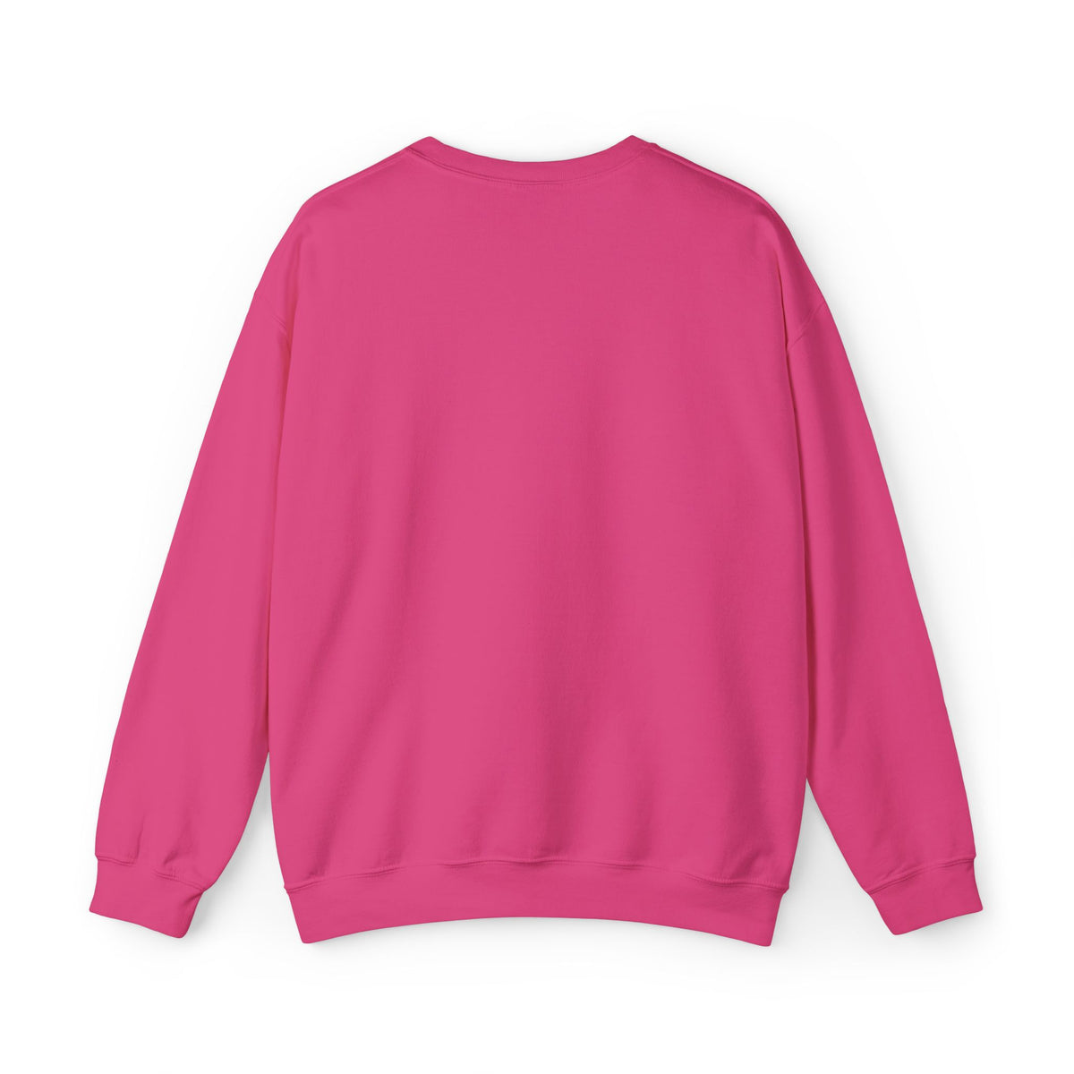 Endometriosis Awareness Sweatshirt - 'Escucha Tu Dolor' Yellow Ribbon Crewneck