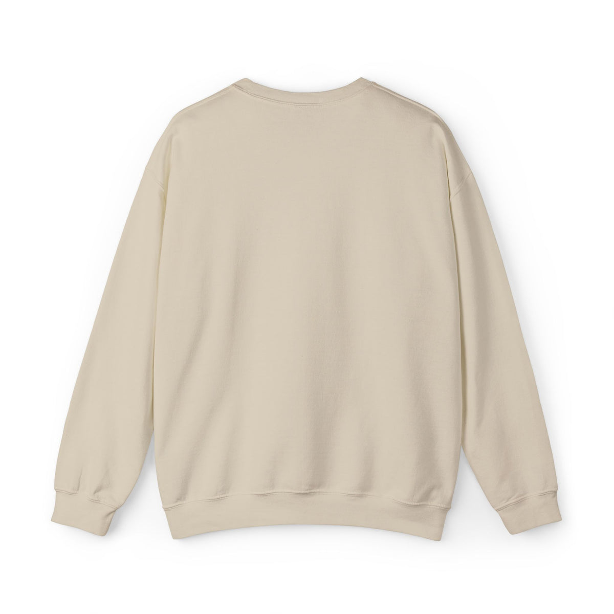 1 in 10 Floral Sweatshirt — Awareness Ribbon Design