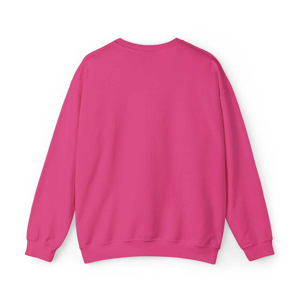 Endometriosis “No solo es dolorcito” Crewneck Sweatshirt — Cute Graphic